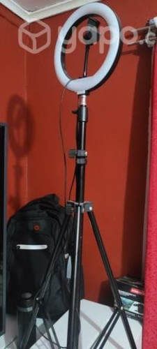 Aro de Luz (Tik-Tok)