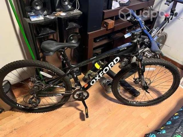 Bicicleta Oxford aro 27,5