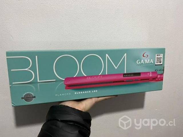 Pacha Elegance led/ Bloom Gama