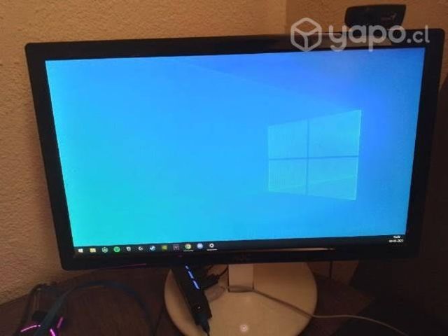 Monitor AOC En perfecto estado