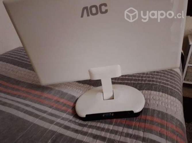 Monitor AOC En perfecto estado