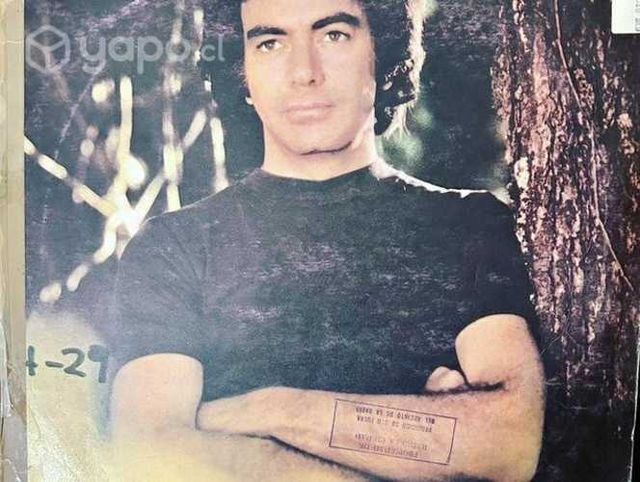 Vinilos Neil Diamond colección 4 discos