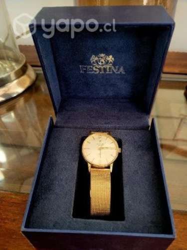 Reloj Festina