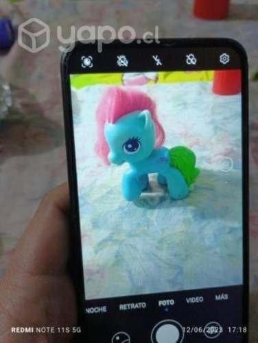 Huawei Y9 prime usado buen estado