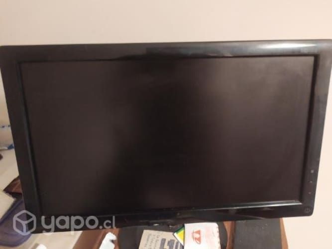 PC HP i3 , 6 Ram, Disco 1Tera