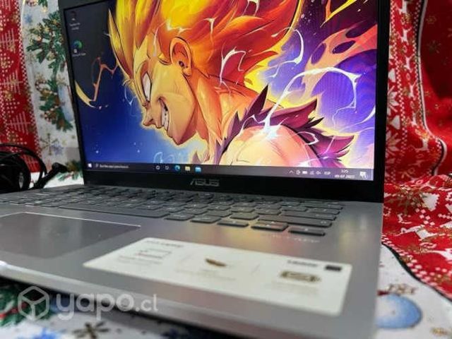 Notebook Asus Laptop x409ma