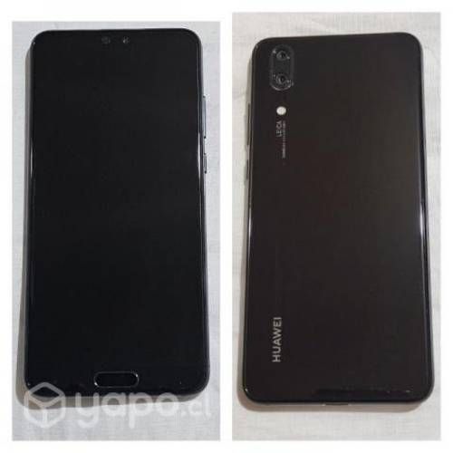 Celular huawei p20