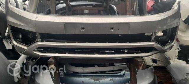 Volkswagen amarok 2018 a 2022