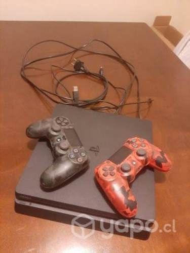 Play station 4 1tb ps4