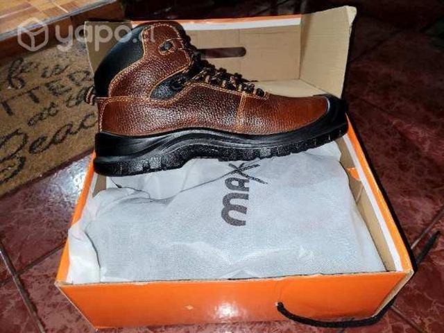 Zapatos de Seguridad