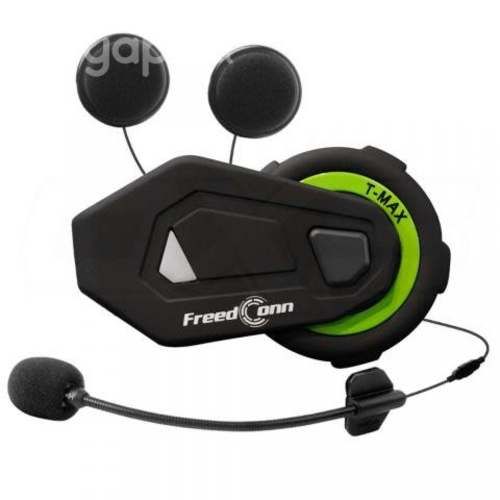 Manos libres bluetooth freedconn t-max m para casc