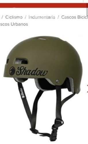 Casco Shadow