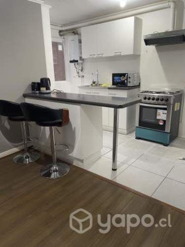 Departamento valdivia