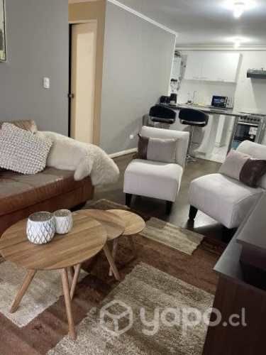 Departamento valdivia