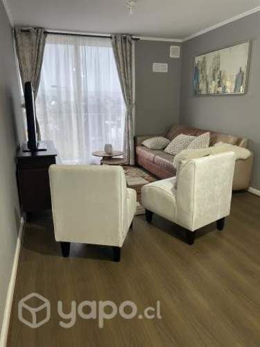 Departamento valdivia