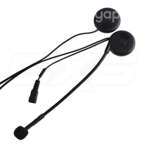 Manos libres bluetooth freedconn L1M para casco