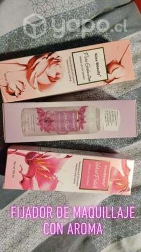 Cosmeticos a muy buen precio