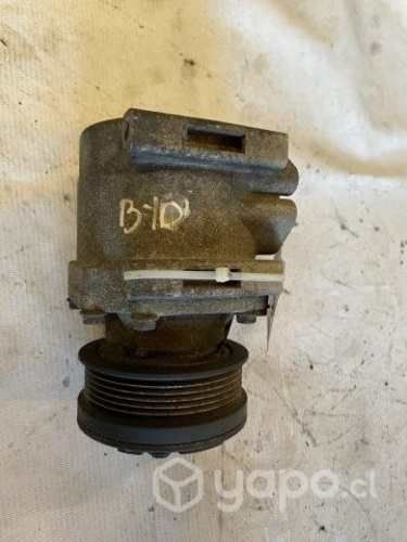 Compresor aire acondicionado Byd F0 2012 800cc