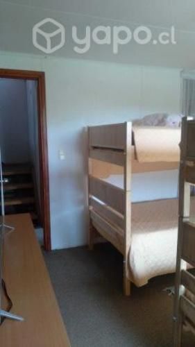 Pension Pieza o Diario