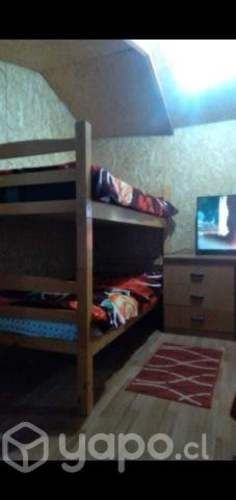 Pension Pieza o Diario