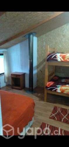 Pension Pieza o Diario