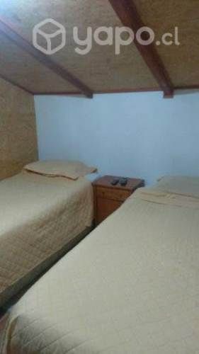 Pension Pieza o Diario