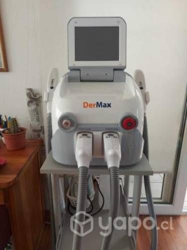 Maquina IPL-SHR Profesional