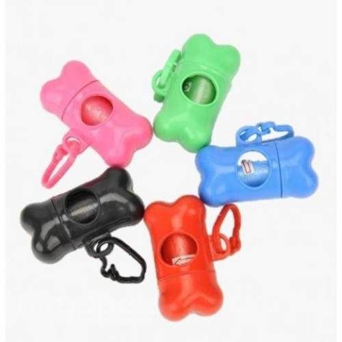 Kit de aseo para mascotas