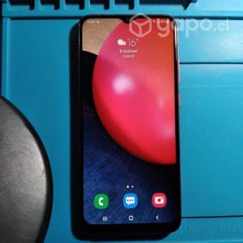 Celular Samsung Galaxy A02s