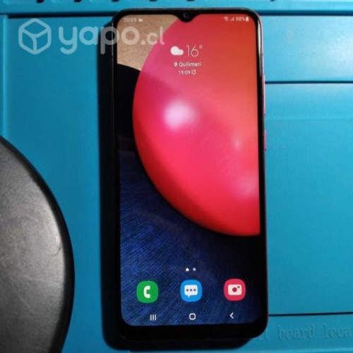 Celular Samsung Galaxy A02s
