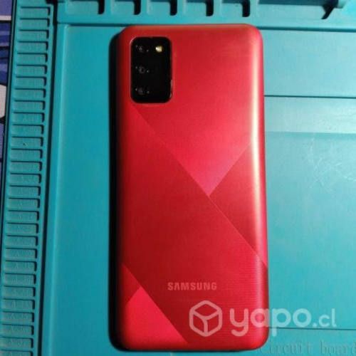 Celular Samsung Galaxy A02s