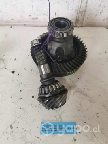 Pinones Diferenc del (NNX238) Nissan Navara LE