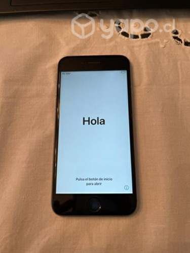 Iphone 6s usado 128 Gb