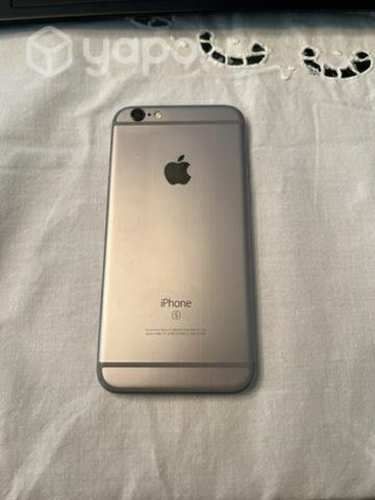 Iphone 6s usado 128 Gb