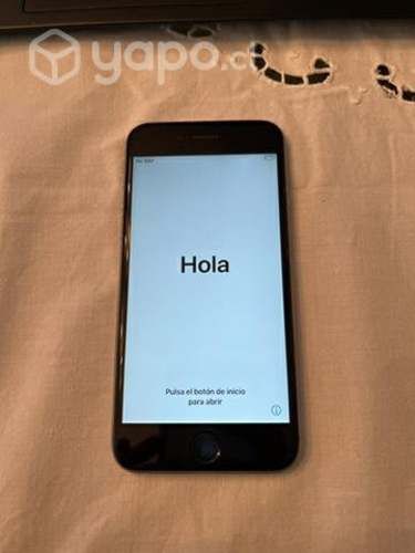 Iphone 6s usado 128 Gb
