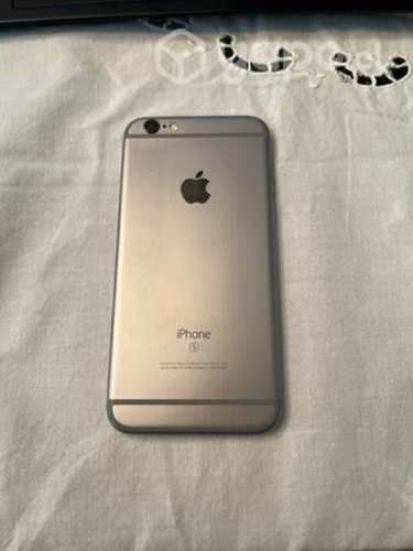Iphone 6s usado 128 Gb