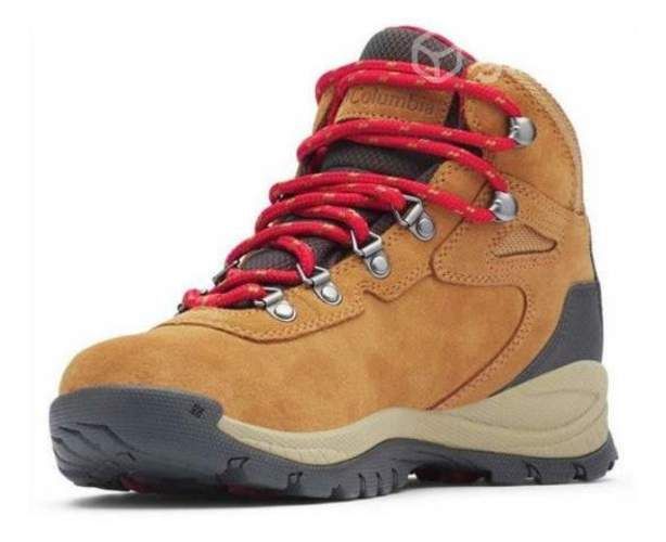 Botines outdoor 38 Columbia