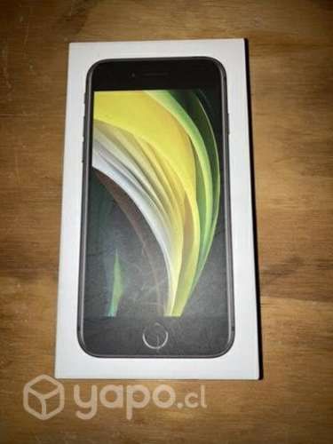 IPhone SE segunda generacion