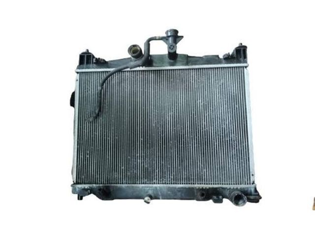 Radiador De Motor Mazda 2 Año 2007-2010 Original