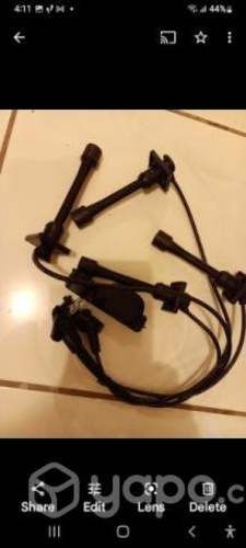 Cable bujia Toyota corolla 1.8