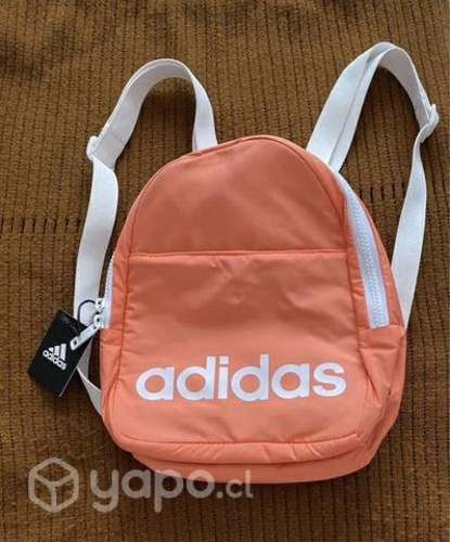 Mochila Adidas