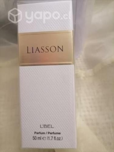 Perfume Liasson ebel