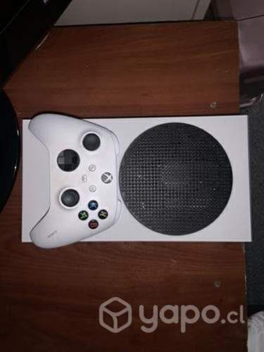 XBOX Serie S