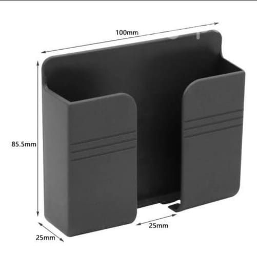 Soporte para celular para pared