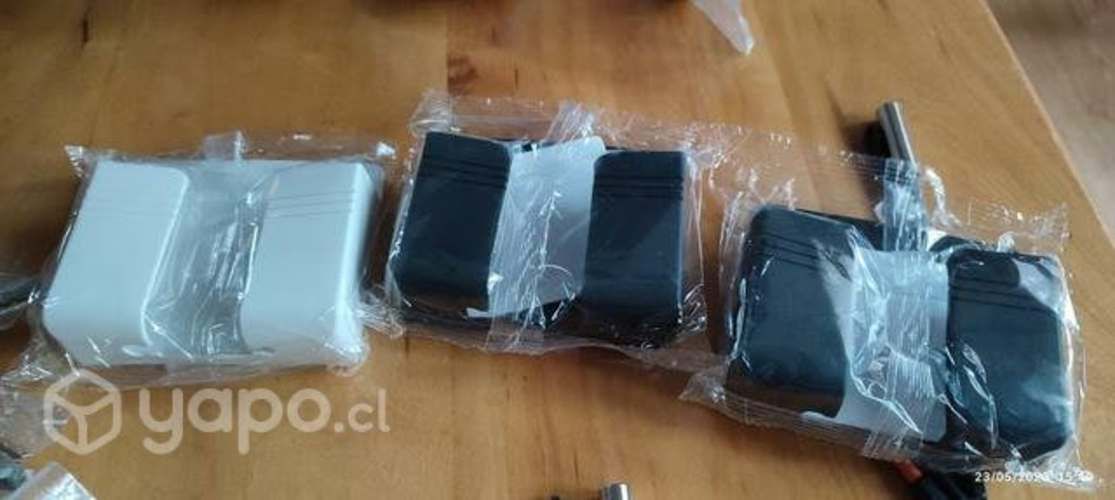 Soporte para celular para pared