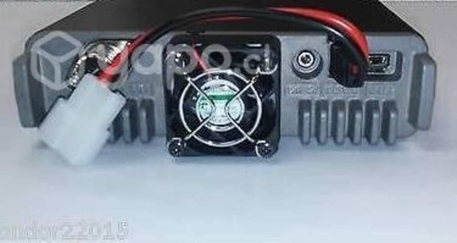 Radio Yaesu VHF FTM3100