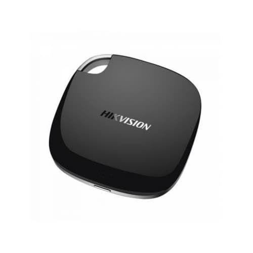 Disco Duro Externo HIKVISION SSD 1TB / USB C HS-ES