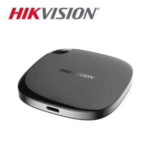 Disco Duro Externo HIKVISION SSD 1TB / USB C HS-ES