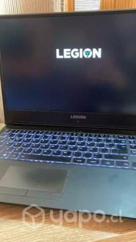 Lenovo legión y540