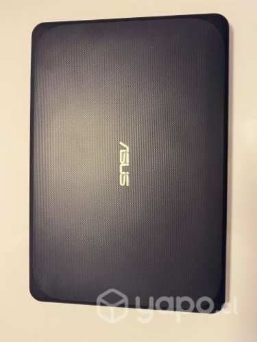 Notebook asus modelo w202n